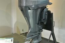 YAMAHA OUTBOARDS 175HP F175XA automobile_motos_velos_engins_et_pieces